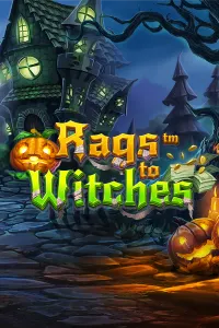 Rags to Witches