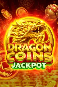 Dragon Coins Jackpot