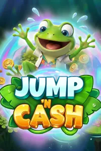 Jump ‘n’ Cash