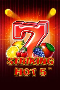 Striking Hot 5