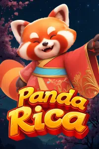 Panda Rica